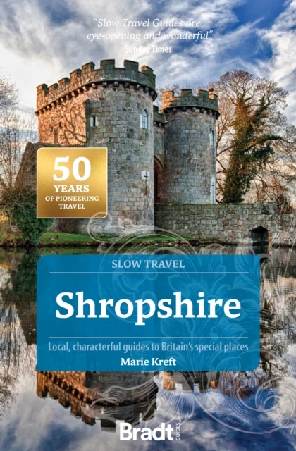Shropshire (Slow Travel)