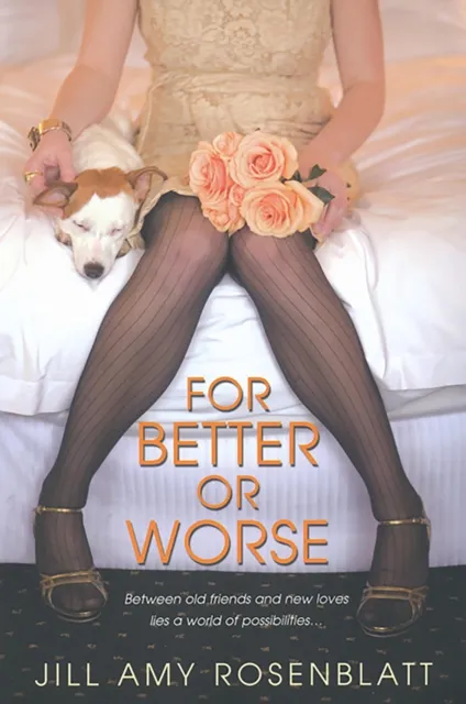 For Better Or Worse