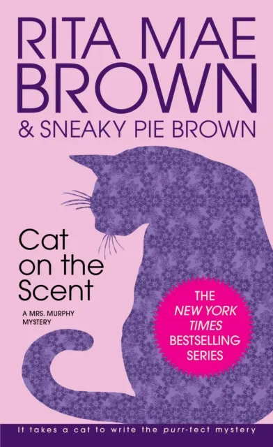 Cat on the Scent