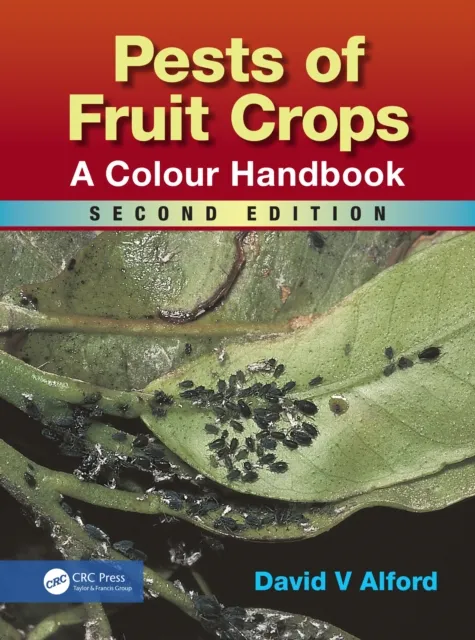 Pests of Fruit Crops