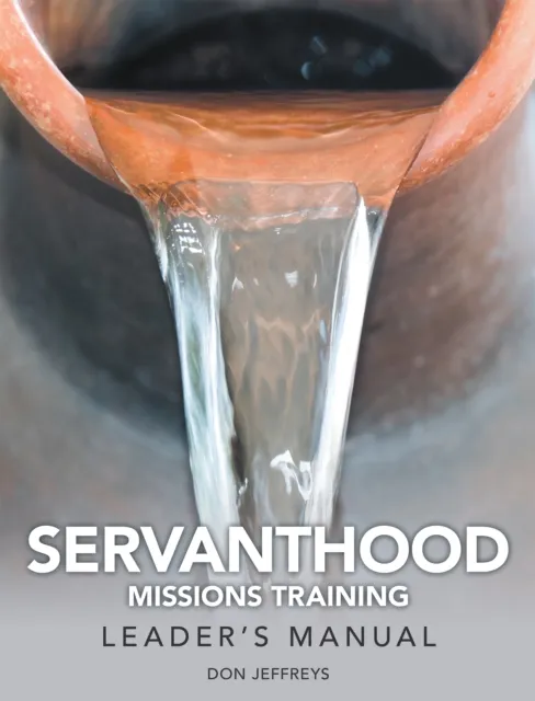 Servanthood Missions Training