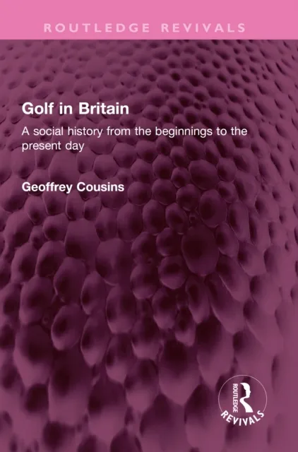 Golf in Britain
