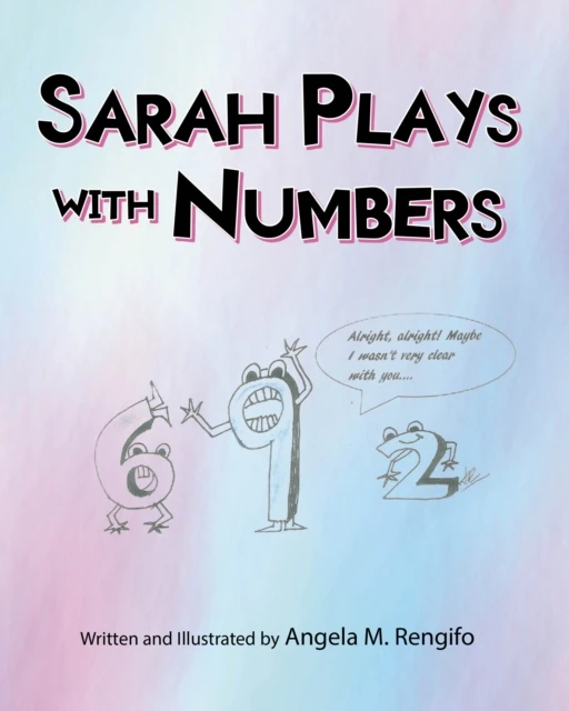 Sarah Plays with Numbers