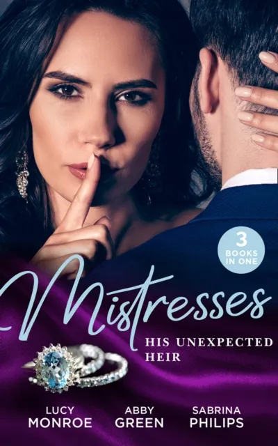MISTRESSES HIS UNEXPECTED EB