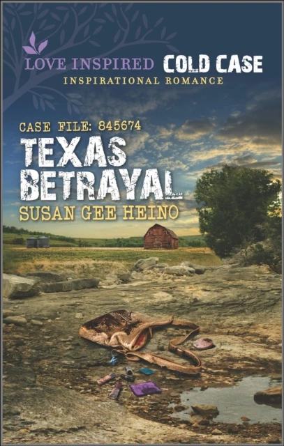 Texas Betrayal