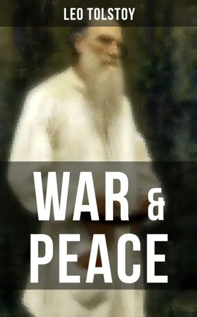 WAR & PEACE
