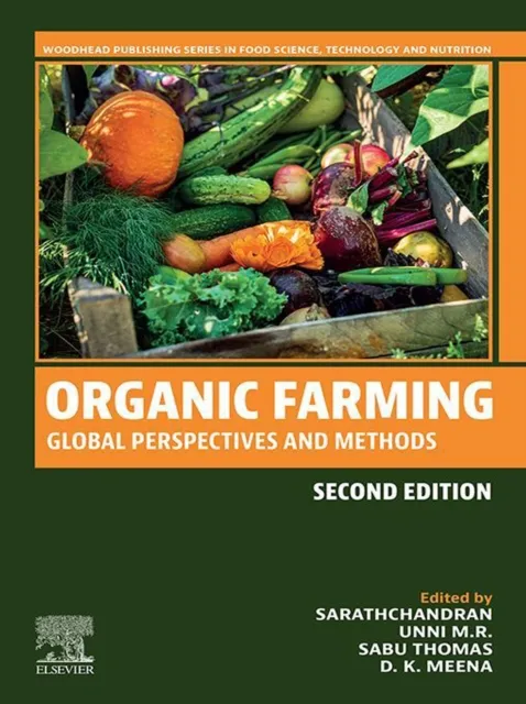 Organic Farming