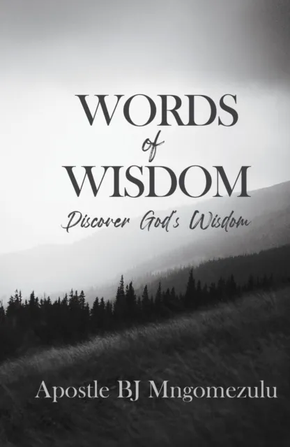 Words of Wisdom