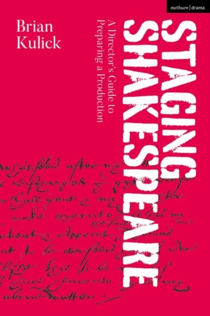 Staging Shakespeare