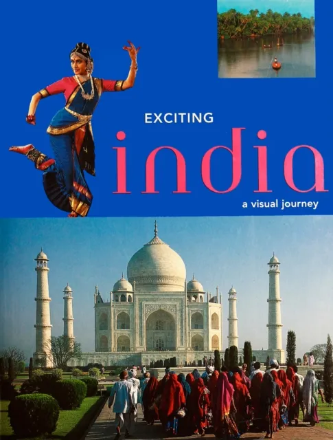 Exciting India