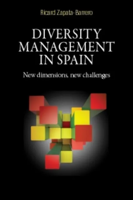 Diversity management in Spain