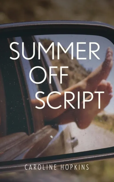 Summer Off Script
