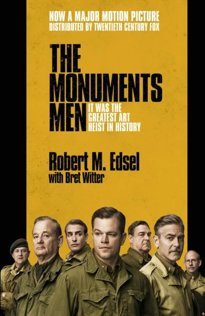 Monuments Men