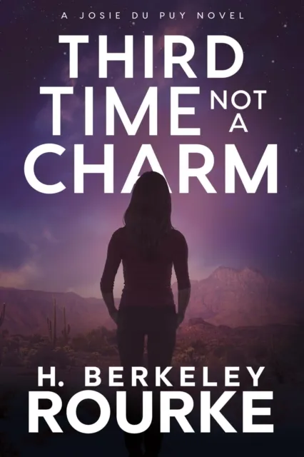 Third Time, Not A Charm