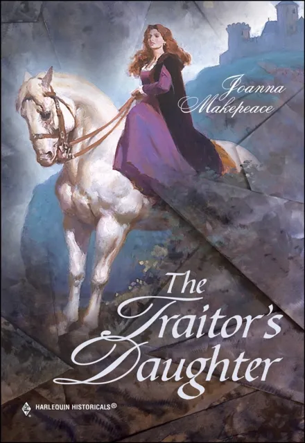 Traitor's Daughter