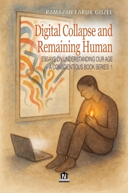 Essays on Understanding Our Age -1: Digital Collapse and Remaining Human