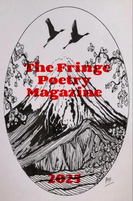 Fringe Poetry Magazine
