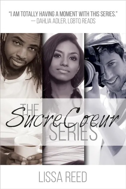 Sucre Coeur Boxed Set