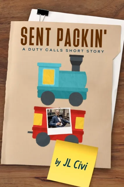 Sent Packin'