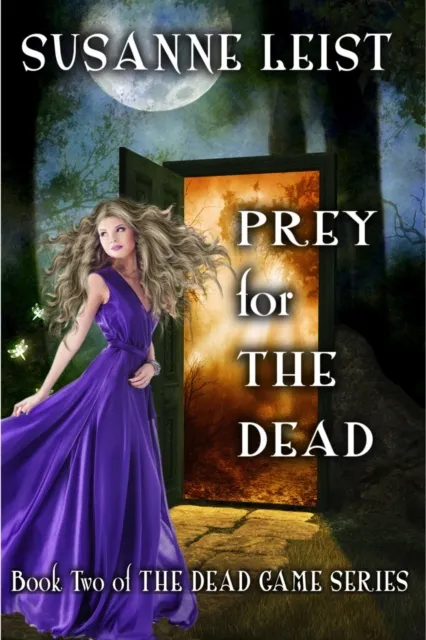 Prey for The Dead