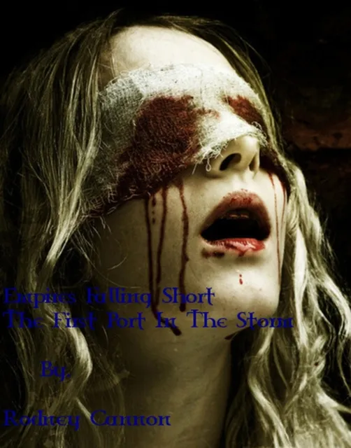 First Port In The Storm