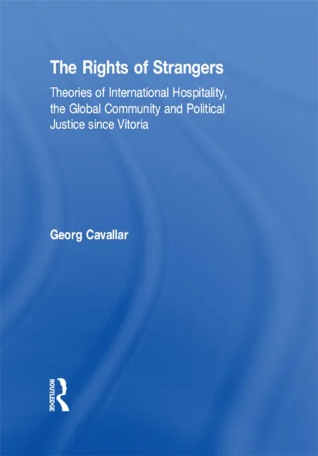 Rights of Strangers