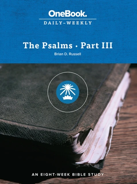 Psalms-Part 3
