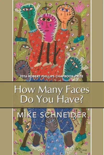 How Many Faces Do You Have?