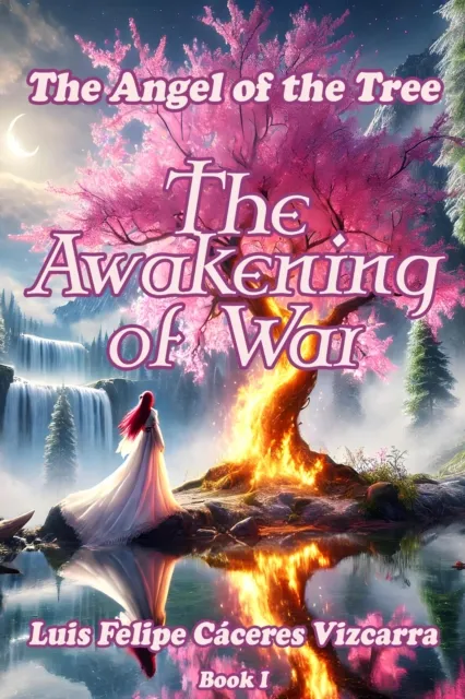 Angel of the Tree: The Awakening of War