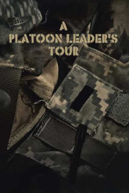 Platoon Leader's Tour