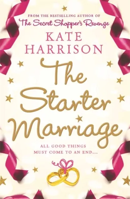 Starter Marriage