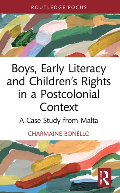 Boys, Early Literacy and Children's Rights in a Postcolonial Context