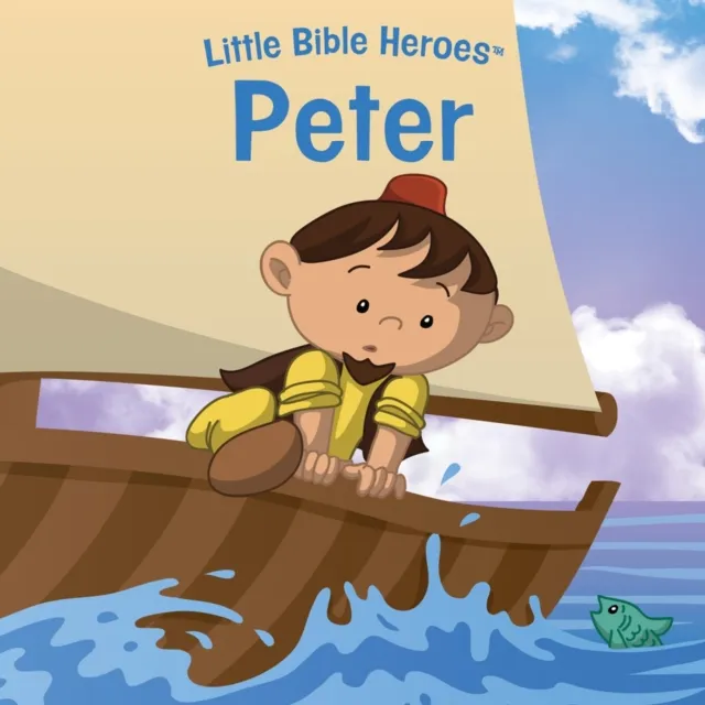 Peter