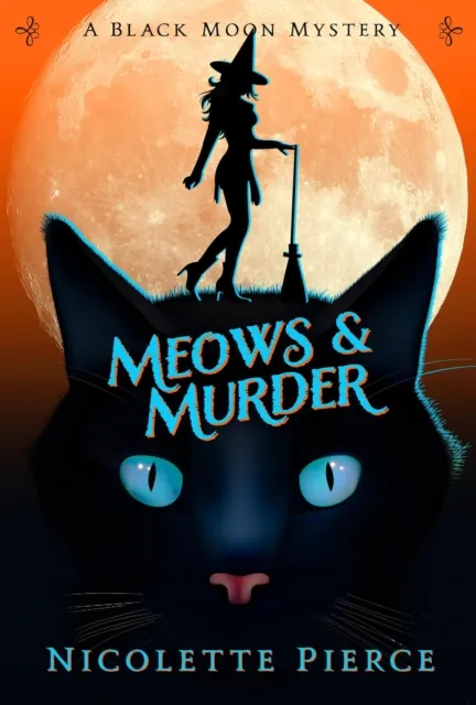 Meows and Murder