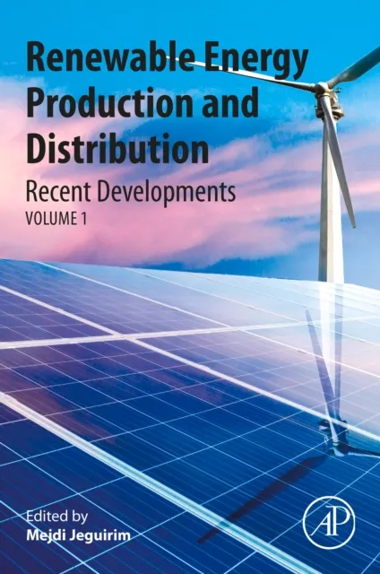 Renewable Energy Production and Distribution