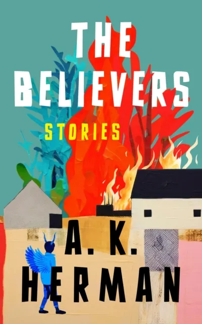 Believers: Stories
