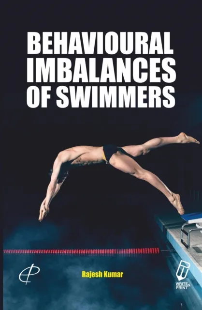 Behavioural Imbalances of Swimmers