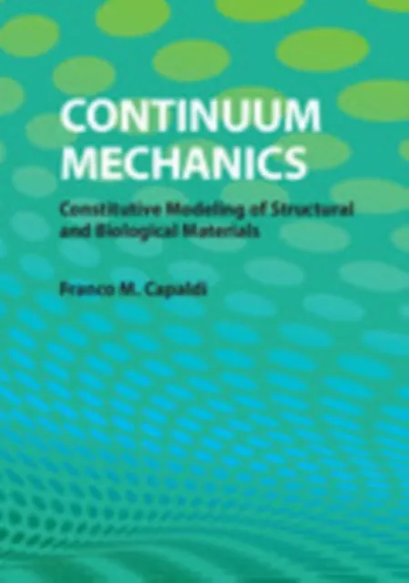 Continuum Mechanics