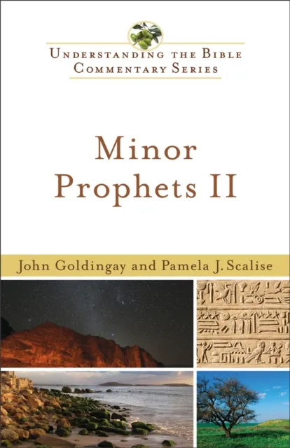 Minor Prophets II ()