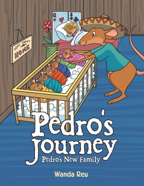 Pedro's Journey