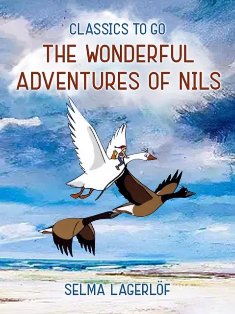 Wonderful Adventures of Nils
