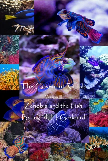 Covenant Rituals Version III