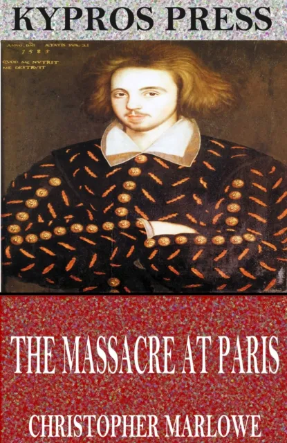 Massacre at Paris