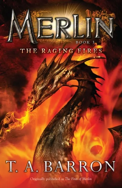 Raging Fires