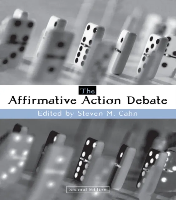 Affirmative Action Debate