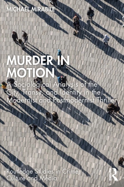 Murder in Motion