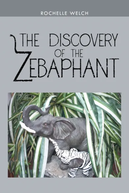 Discovery of the Zebaphant
