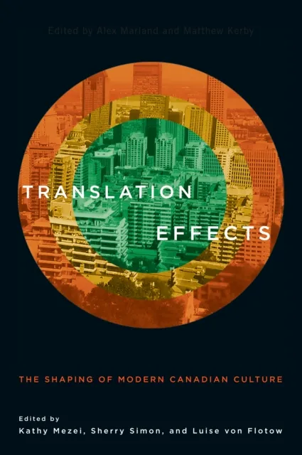 Translation Effects