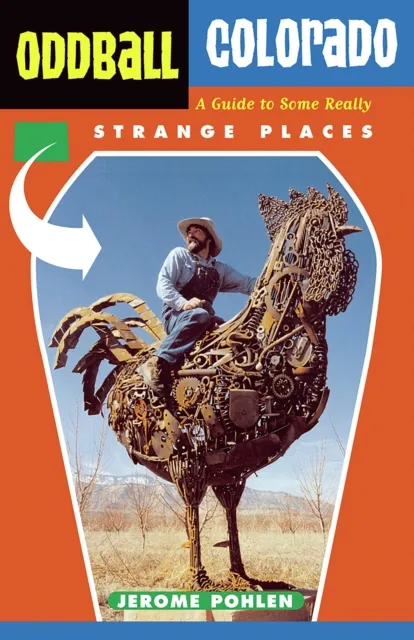 Oddball Colorado