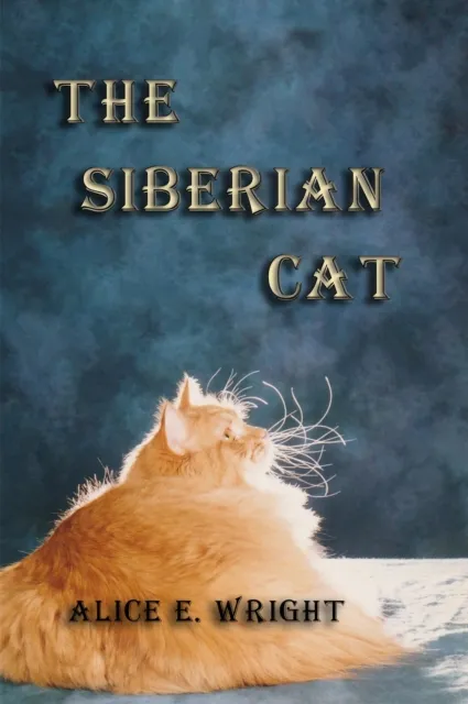 Siberian Cat